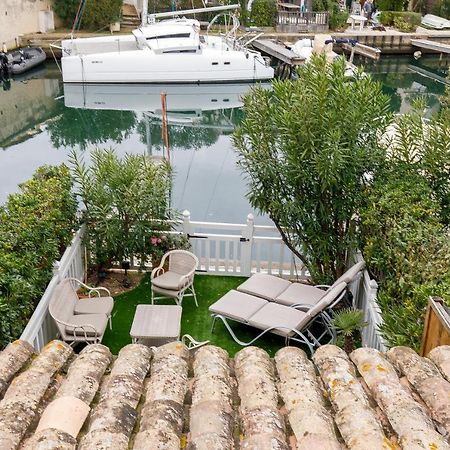 Grimaud 4 Vents Yourhosthelper Exterior photo